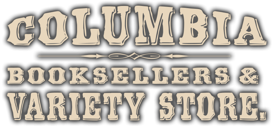 Columbia Booksellers & Variety Store
