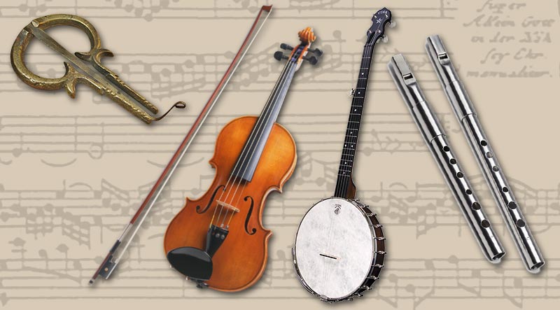 Musical Instruments